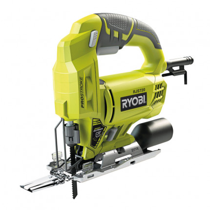 Ryobi RJS720-G 500 W přímočará pila