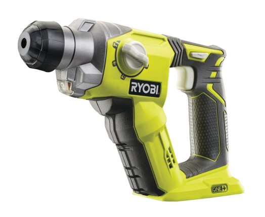 Ryobi R18SDS-0 SDS-Plus aku vrtací kladivo ONE+ (bez baterie a nabíječky)