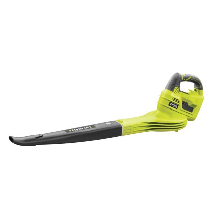 Ryobi OBL1820H aku foukač ONE+ s hybridním motorem (bez baterie a nabíječky)