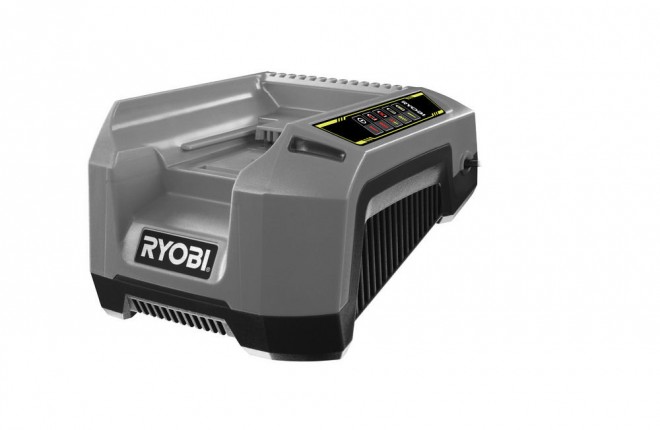 Ryobi BCL3650F 1 x 36 V rychlonabíječka Ryobi