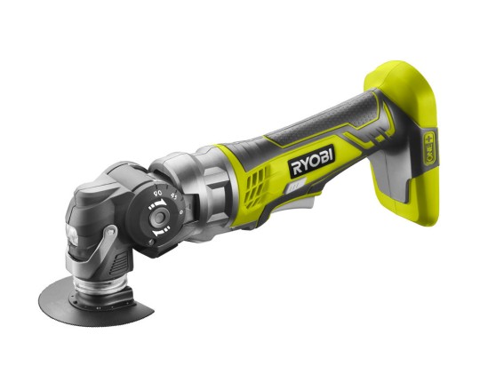 Ryobi R18MT-0 18 V Aku multifunkční akumulátorové nářadí ONE+ (bez baterie a nabíječky)