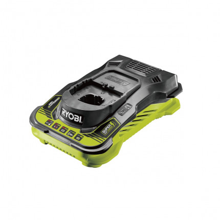 Ryobi RC18150 18 V nabíječka (5 Ah / 60 min) ONE+