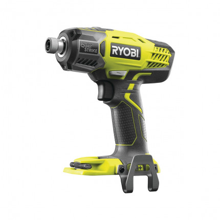 Ryobi R18QS-0 aku 18 V rázový utahovák Quiet Strike ONE+