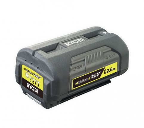 Ryobi BPL3626D baterie 36 V 2,6 Ah