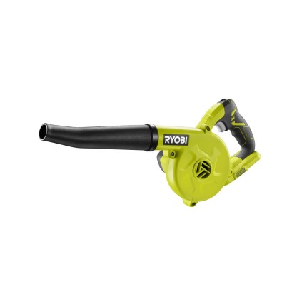 Ryobi R18TB-0 aku 18 V kompaktní foukač ONE+ (bez baterie a nabíječky)