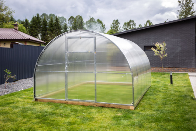 Gardentec Herbus 6 x 3 m