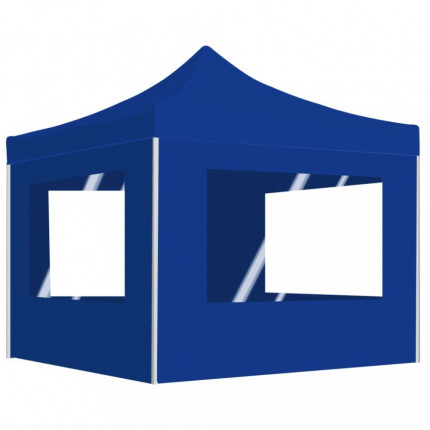 Skládací party stan 2 x 2 m Dekorhome