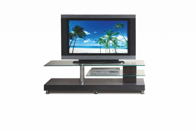 TV stolek RTV-7 BIS wenge Halmar