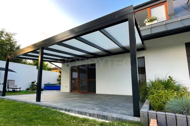Pergola HOBBY 5 x 4 m