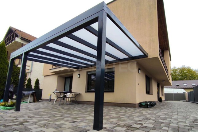 Pergola HOBBY 6 x 3 m