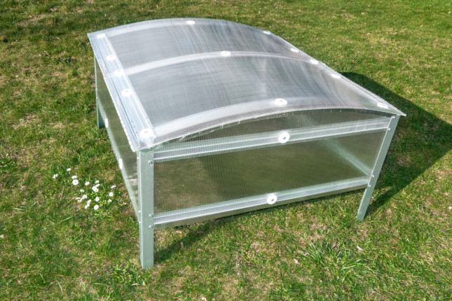 Gardentec Classic pařník 100 x 93 cm