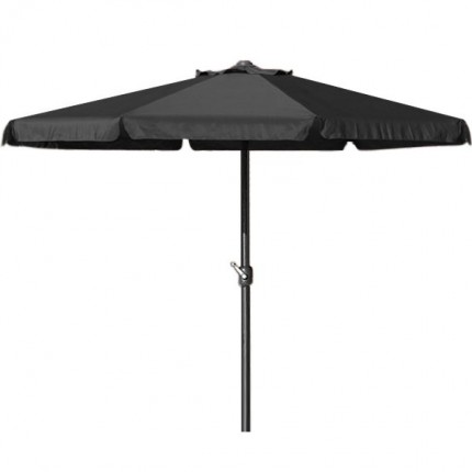 Zahradní slunečník Ø 350 cm D2487 Dekorhome