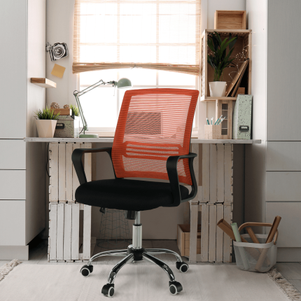 Kancelářská židle APOLO