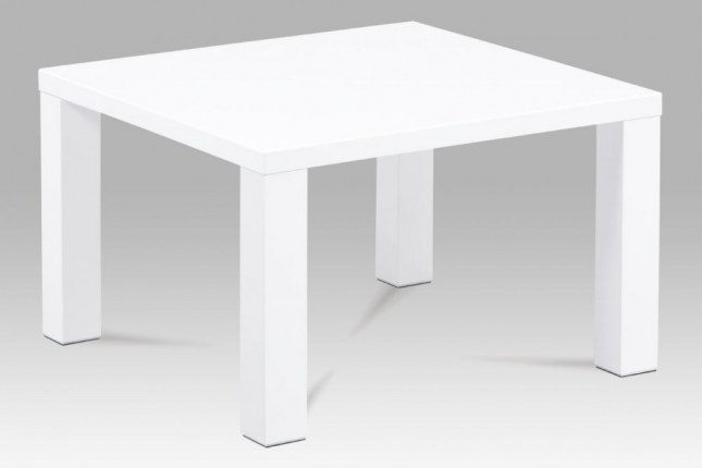 Konferenční stolek AHG-501 WT bílý
