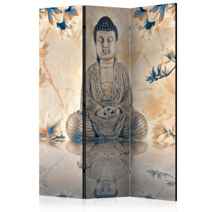 Paraván Buddha of Prosperity Dekorhome