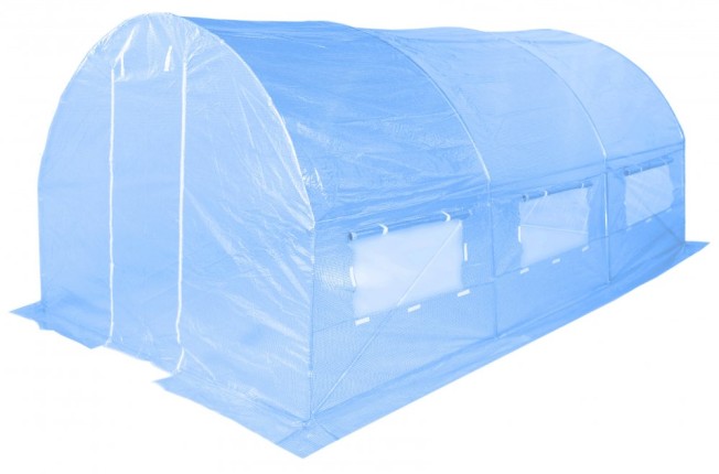 Zahradní fóliovník HG 3x4,5m