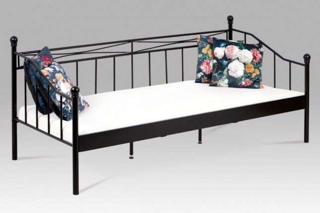 Postel 90x200cm BED-1905