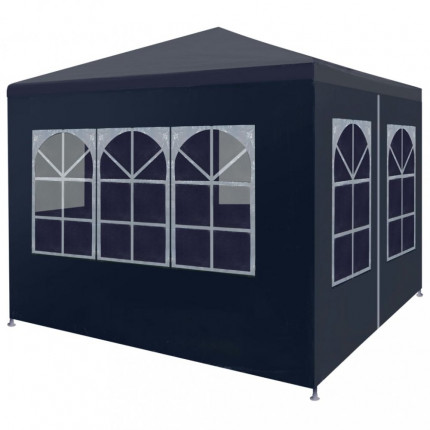 Party stan 3 x 3 m Dekorhome