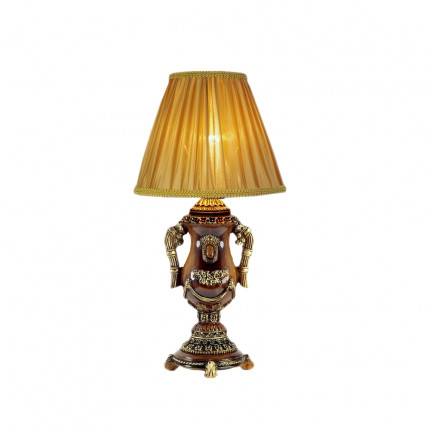 Stolní lampa DH006 Dekorhome