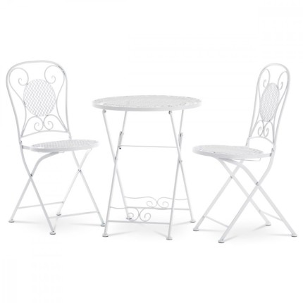 Zahradní bistro set 3 ks JF2236