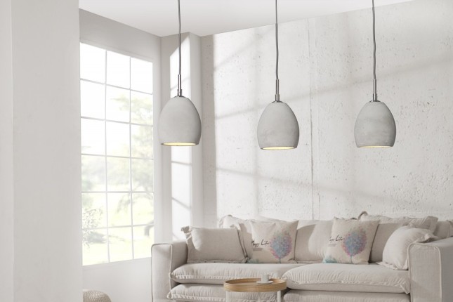 Závěsná lampa DODOMA Dekorhome