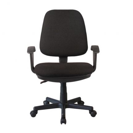 Kancelářská židle COLBY NEW černá
