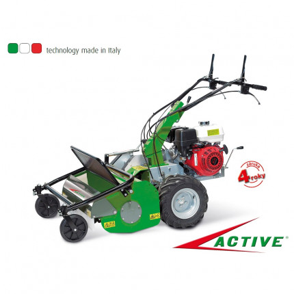 ACTIVE AC 842