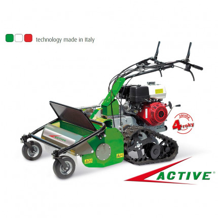 ACTIVE AC 842 HD