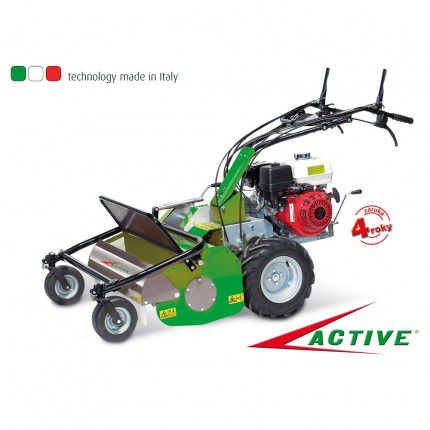 ACTIVE AC 842 PRO