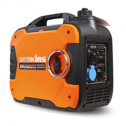 GENKINS AGC_GK2000is