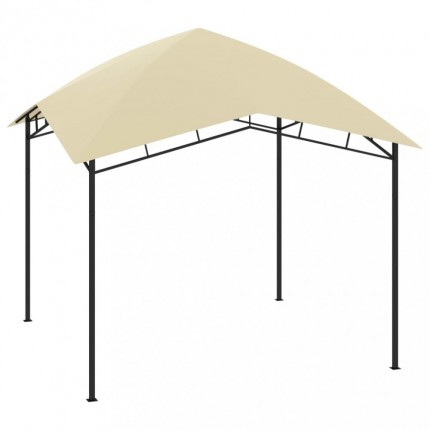 Zahradní altán 3 x 3 m Dekorhome