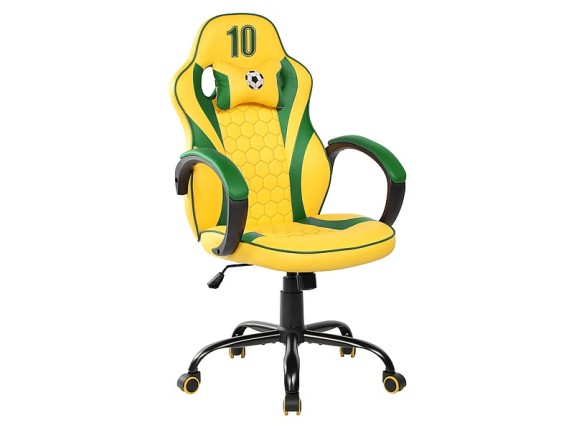 Herní křeslo BRAZIL
