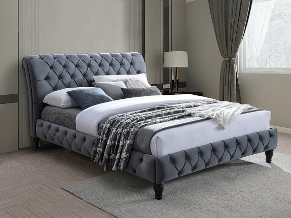 Postel MALENA VELVET 160
