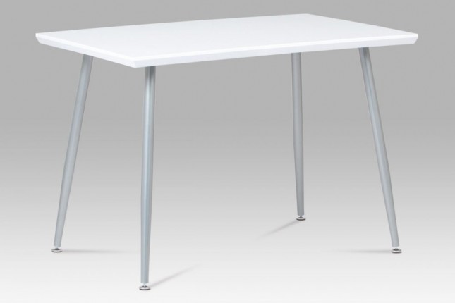Jídelní stůl GDT-227 WT Autronic