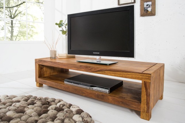 TV stolek MITHRA Dekorhome