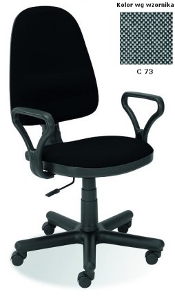 Kancelářská židle BRAVO C-73