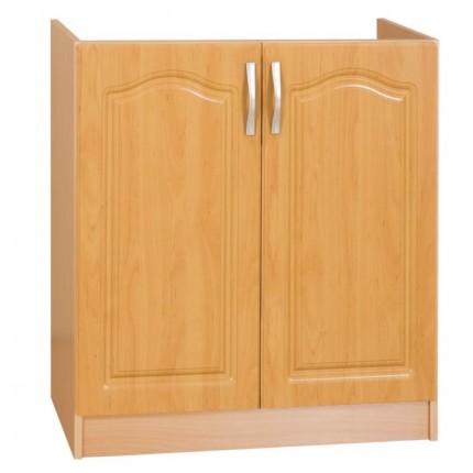 Dřezová skříňka LORA MDF NEW KLASIK S80ZL
