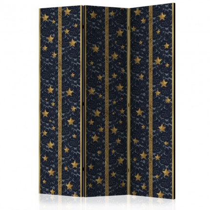 Paraván Lace Constellation Dekorhome