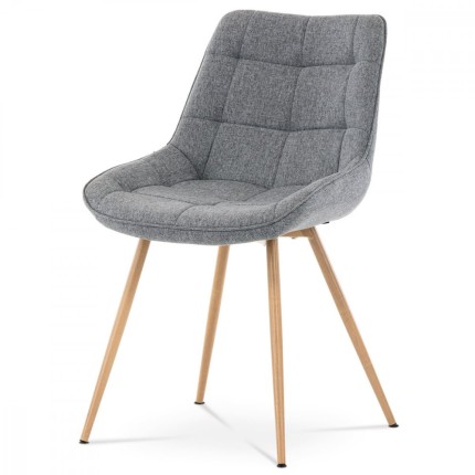 Jídelní židle CT-394 GREY2