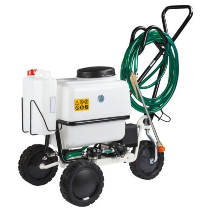 EUROSYSTEMS ECO SPRAYER