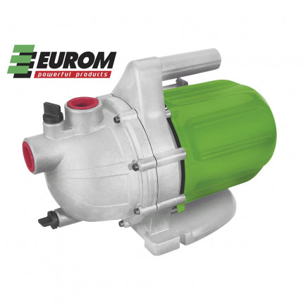 EUROM Flow TP800P - čerpadlo