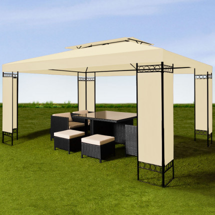 Zahradní altán 3x4m SH03 Dekorhome