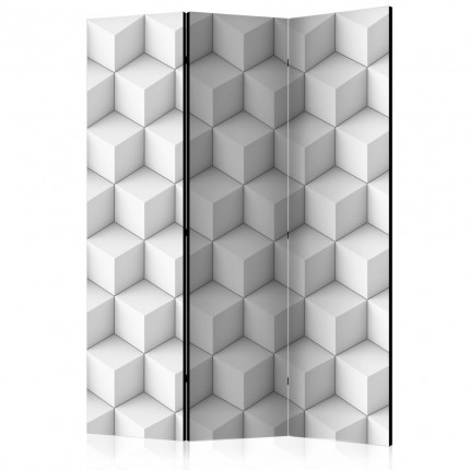 Paraván Cube Dekorhome