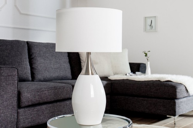 Stolní lampa VADUZ Dekorhome