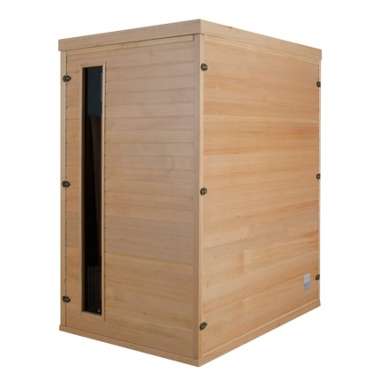 Infrasauna FRANCE SAUNA Apollon 3