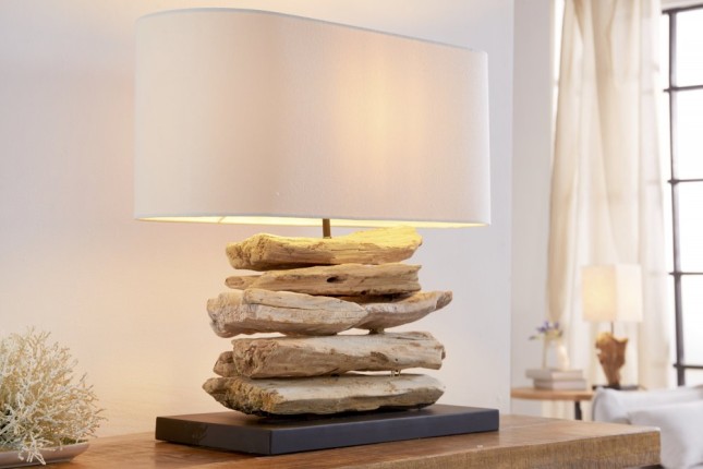 Stolní lampa BANJUL Dekorhome