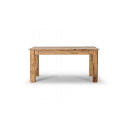 Jídelní stůl Rami 140x90 z indického masivu palisandr, Only stain