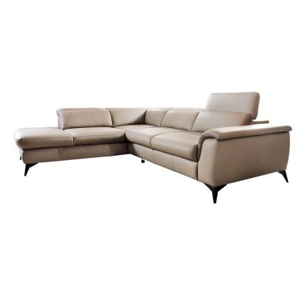 CRISTO OTM-2F EKO SOFT 8 TAUPE SIVOHNEDA