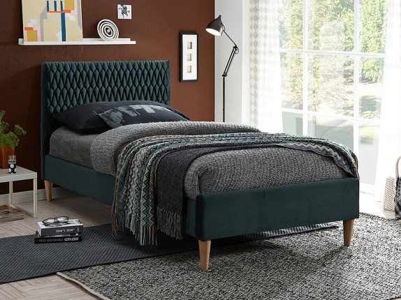 Postel AZURRO VELVET 90