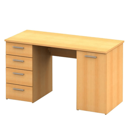 Psací stůl EUSTACH NEW